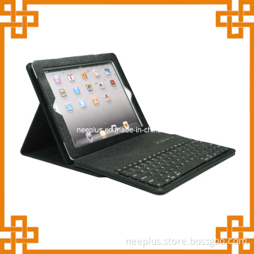 Tablet Case for Apple Apad with Bluetooth Keyboard (BKB007)